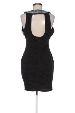 Rochie H&M, Mărime M, Culoare Negru, Preț 94,99 Lei