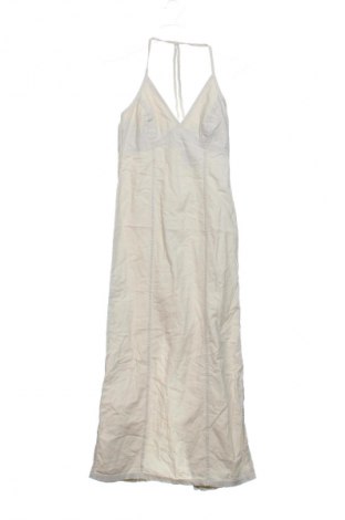 Kleid H&M, Größe S, Farbe Beige, Preis 20,99 €