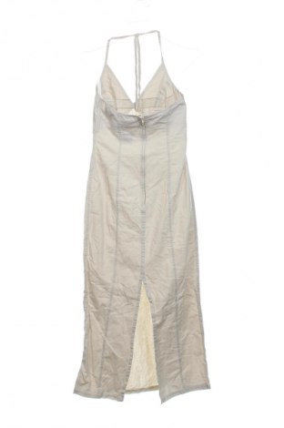 Kleid H&M, Größe S, Farbe Beige, Preis 20,99 €