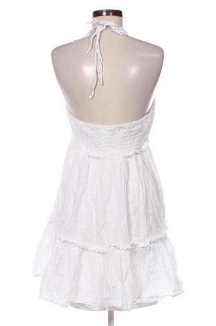 Kleid H&M, Größe M, Farbe Weiß, Preis € 20,99
