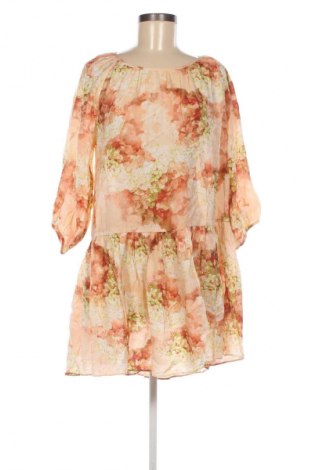 Kleid H&M, Größe L, Farbe Mehrfarbig, Preis 13,63 €