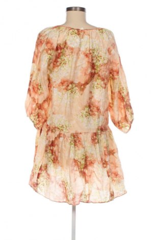 Kleid H&M, Größe L, Farbe Mehrfarbig, Preis 13,63 €