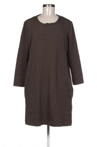 Kleid H&M, Größe L, Farbe Grün, Preis 9,99 €