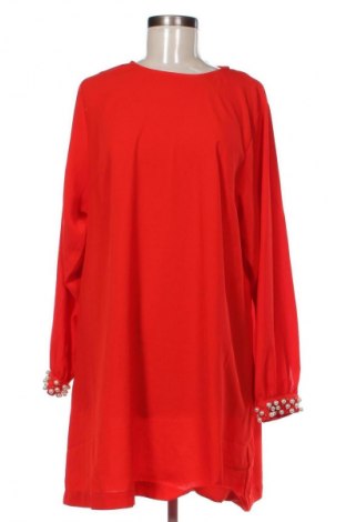 Sukienka H&M, Rozmiar XL, Kolor Czerwony, Cena 102,99 zł