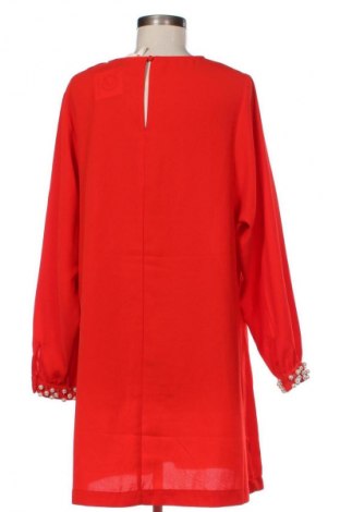 Sukienka H&M, Rozmiar XL, Kolor Czerwony, Cena 102,99 zł
