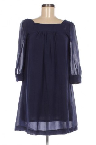 Kleid H&M, Größe S, Farbe Blau, Preis 14,71 €