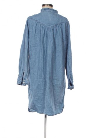 Φόρεμα H&M, Μέγεθος M, Χρώμα Μπλέ, Τιμή 24,99 €