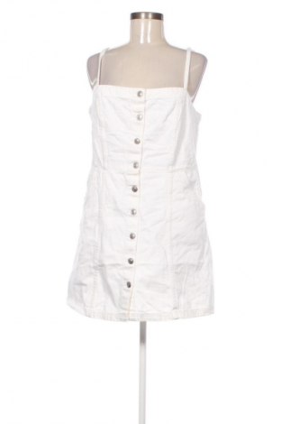 Rochie H&M, Mărime XL, Culoare Alb, Preț 127,99 Lei