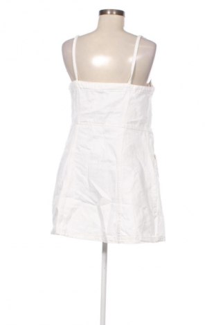 Rochie H&M, Mărime XL, Culoare Alb, Preț 127,99 Lei