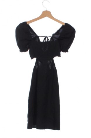 Sukienka H&M, Rozmiar XS, Kolor Czarny, Cena 95,99 zł