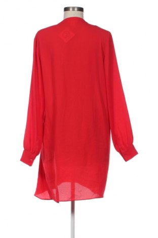 Rochie H&M, Mărime M, Culoare Roșu, Preț 94,99 Lei