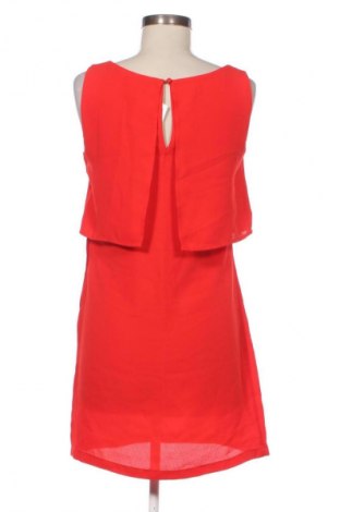Šaty  H&M, Veľkosť S, Farba Červená, Cena  16,95 €