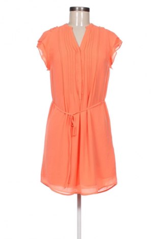 Sukienka H&M, Rozmiar S, Kolor Pomarańczowy, Cena 95,99 zł