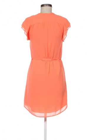 Sukienka H&M, Rozmiar S, Kolor Pomarańczowy, Cena 95,99 zł