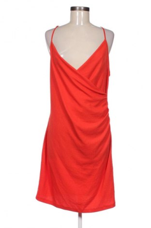 Rochie H&M, Mărime M, Culoare Roșu, Preț 94,99 Lei