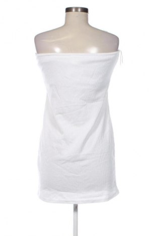 Rochie H&M, Mărime L, Culoare Alb, Preț 94,99 Lei