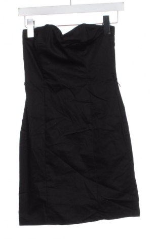 Sukienka H&M, Rozmiar XXS, Kolor Czarny, Cena 95,99 zł