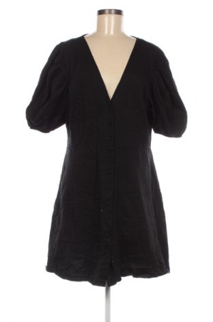 Sukienka H&M, Rozmiar XL, Kolor Czarny, Cena 95,99 zł