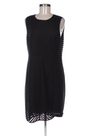 Rochie H&M, Mărime XL, Culoare Negru, Preț 94,99 Lei