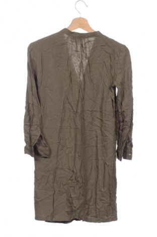 Kleid H&M, Größe XS, Farbe Grün, Preis € 20,99