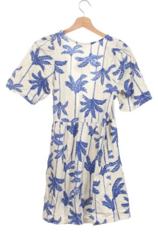 Kleid H&M, Größe XS, Farbe Mehrfarbig, Preis € 20,99