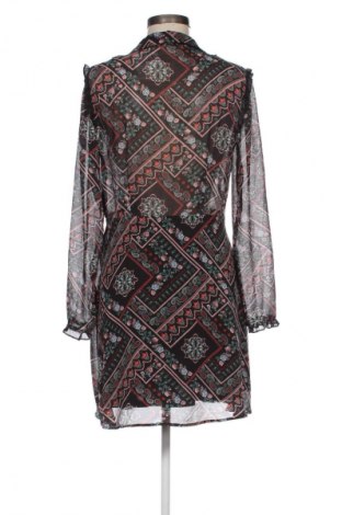Φόρεμα H&M, Μέγεθος L, Χρώμα Πολύχρωμο, Τιμή 18,99 €
