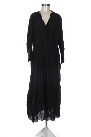 Φόρεμα H&M, Μέγεθος XL, Χρώμα Μαύρο, Τιμή 18,99 €