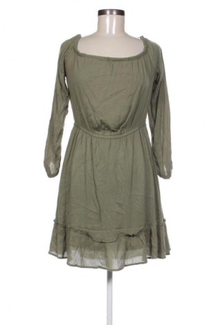 Kleid H&M, Größe L, Farbe Grün, Preis € 20,99