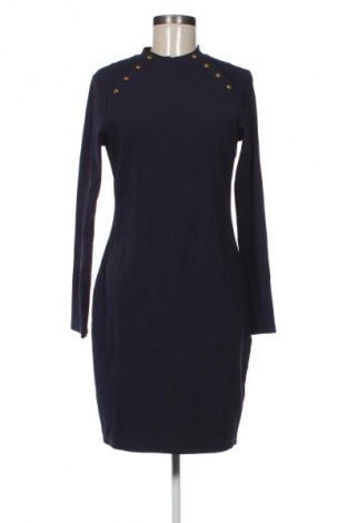 Φόρεμα H&M, Μέγεθος L, Χρώμα Μπλέ, Τιμή 15,33 €