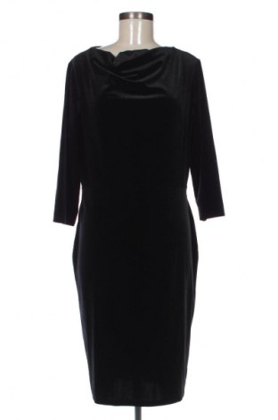 Rochie H&M, Mărime L, Culoare Negru, Preț 94,99 Lei