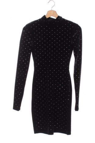 Sukienka H&M, Rozmiar XS, Kolor Czarny, Cena 95,99 zł