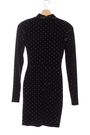 Sukienka H&M, Rozmiar XS, Kolor Czarny, Cena 95,99 zł