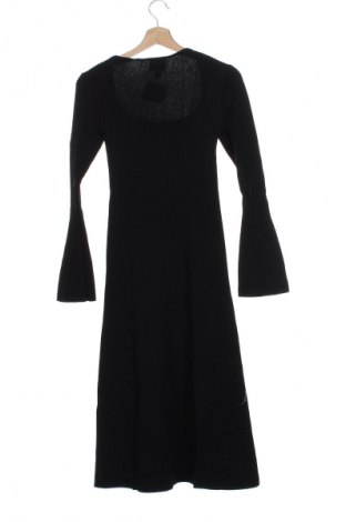 Rochie H&M, Mărime XS, Culoare Negru, Preț 38,99 Lei