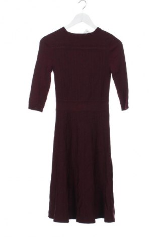 Sukienka H&M, Rozmiar XS, Kolor Czerwony, Cena 38,99 zł