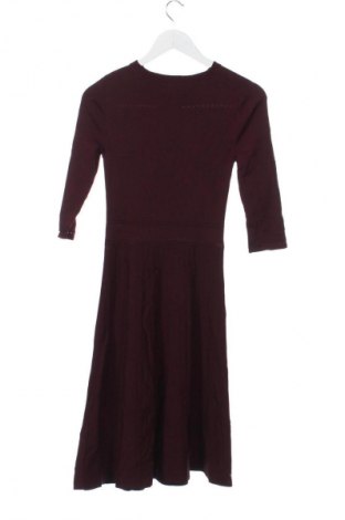 Sukienka H&M, Rozmiar XS, Kolor Czerwony, Cena 38,99 zł