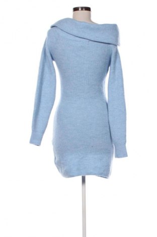 Kleid H&M, Größe S, Farbe Silber, Preis 22,99 €