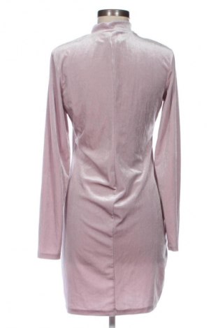 Sukienka H&M, Rozmiar L, Kolor Popielaty róż, Cena 95,99 zł
