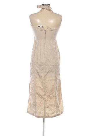 Šaty  H&M, Velikost M, Barva Béžová, Cena  343,00 Kč
