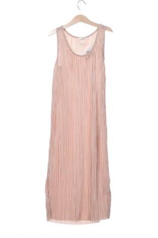 Kleid H&M, Größe XS, Farbe Ecru, Preis € 12,24