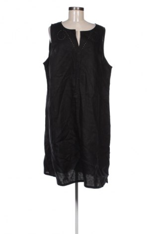 Kleid H&M, Größe 3XL, Farbe Schwarz, Preis € 24,77