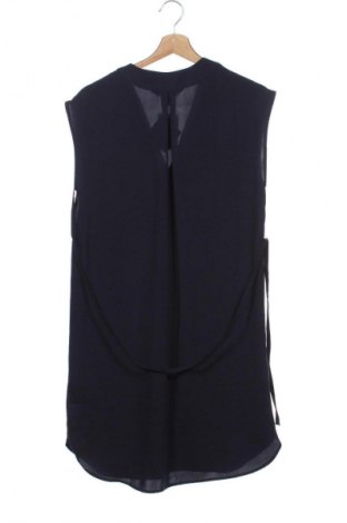 Šaty  H&M, Velikost XS, Barva Modrá, Cena  545,00 Kč