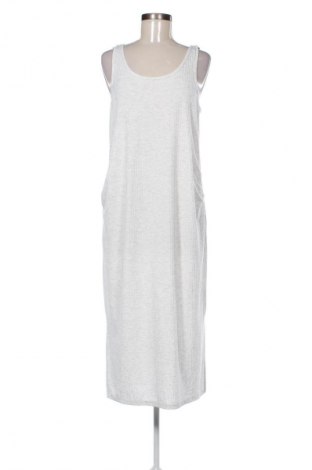 Sukienka H&M, Rozmiar L, Kolor Szary, Cena 55,99 zł