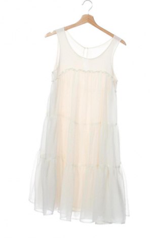 Φόρεμα H&M, Μέγεθος M, Χρώμα Εκρού, Τιμή 14,20 €