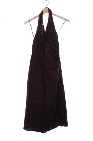 Sukienka H&M, Rozmiar XS, Kolor Brązowy, Cena 51,99 zł