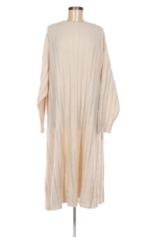 Rochie H&M, Mărime XXL, Culoare Bej, Preț 94,99 Lei