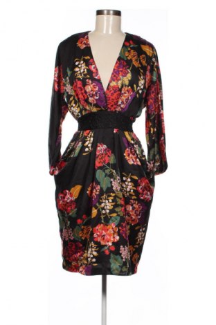 Kleid H&M Conscious Collection, Größe M, Farbe Mehrfarbig, Preis 20,99 €