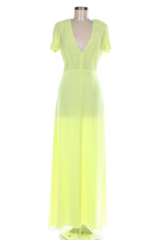 Rochie H&M Conscious Collection, Mărime S, Culoare Galben, Preț 147,00 Lei