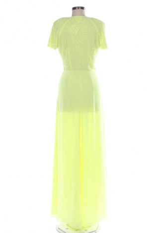 Rochie H&M Conscious Collection, Mărime S, Culoare Galben, Preț 147,00 Lei
