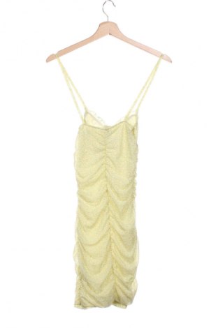 Рокля H&M Divided, Размер XS, Цвят Многоцветен, Цена 29,99 лв.