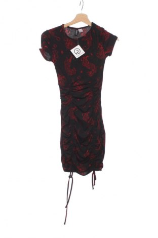 Sukienka H&M Divided, Rozmiar XS, Kolor Kolorowy, Cena 95,99 zł
